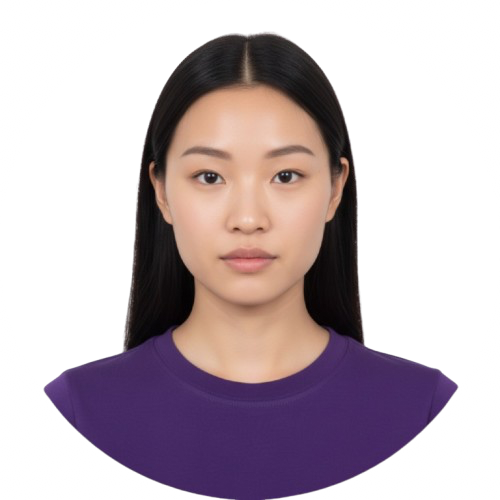 Asian Woman