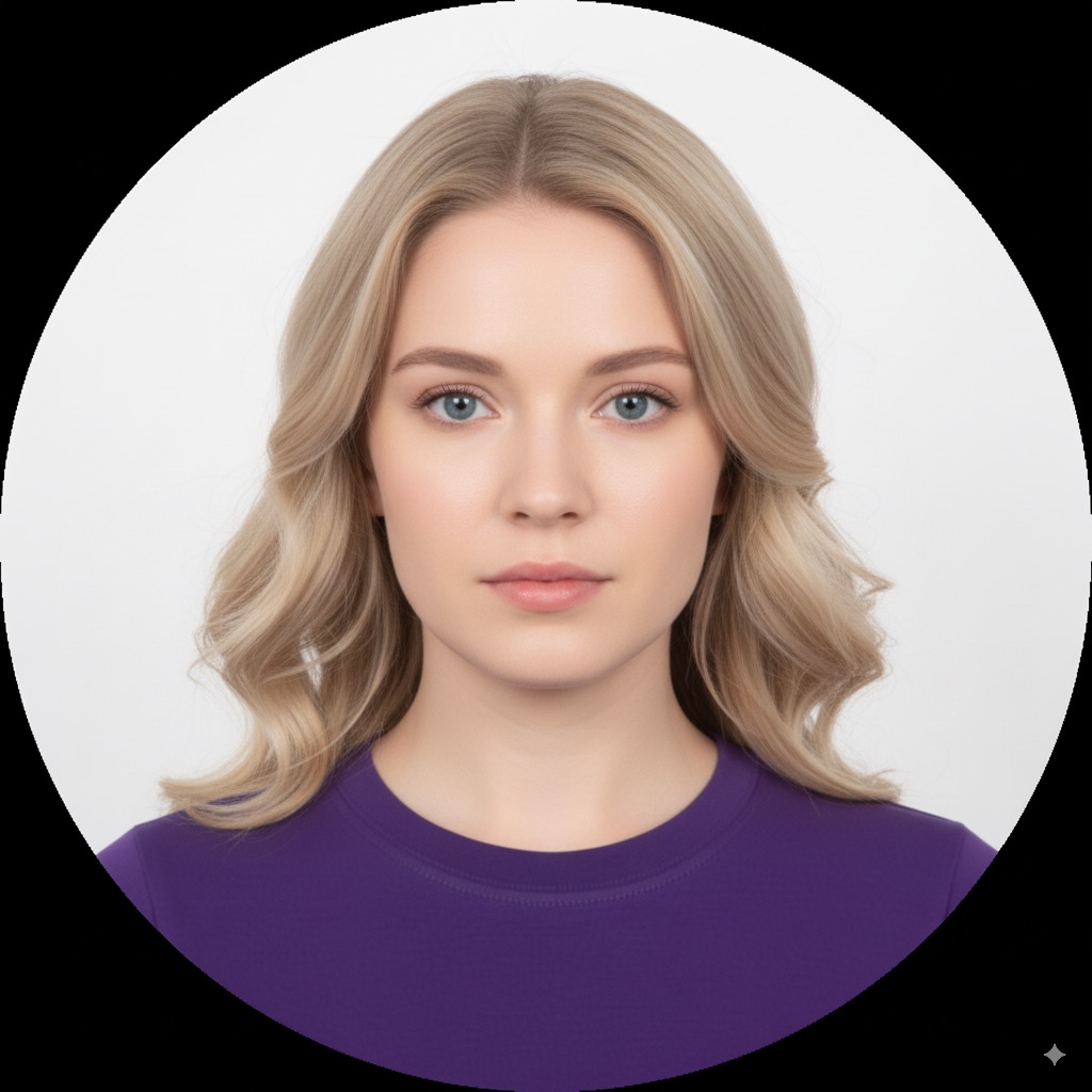 Caucasian Woman